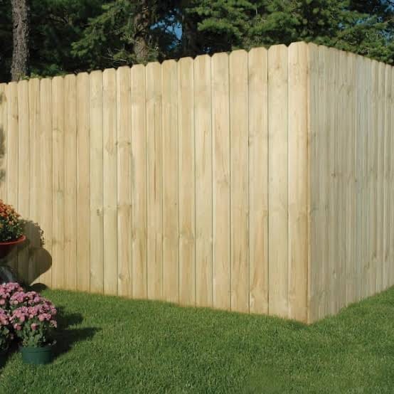 Custom fence and deck work in Lexington KY by Big Blue Fence & Deck